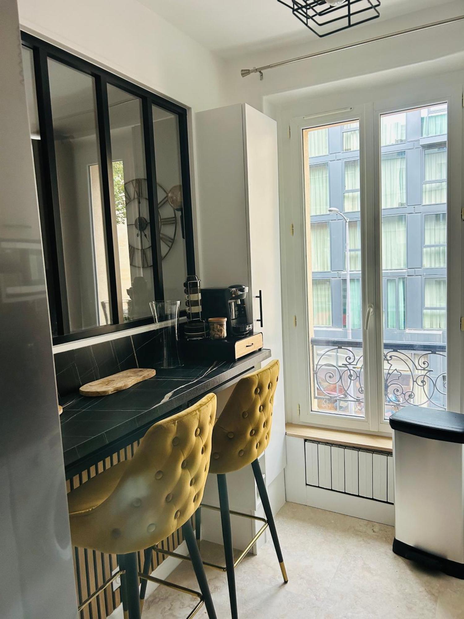Residence Renan - Paris Porte De Versailles Issy-les-Moulineaux Ngoại thất bức ảnh