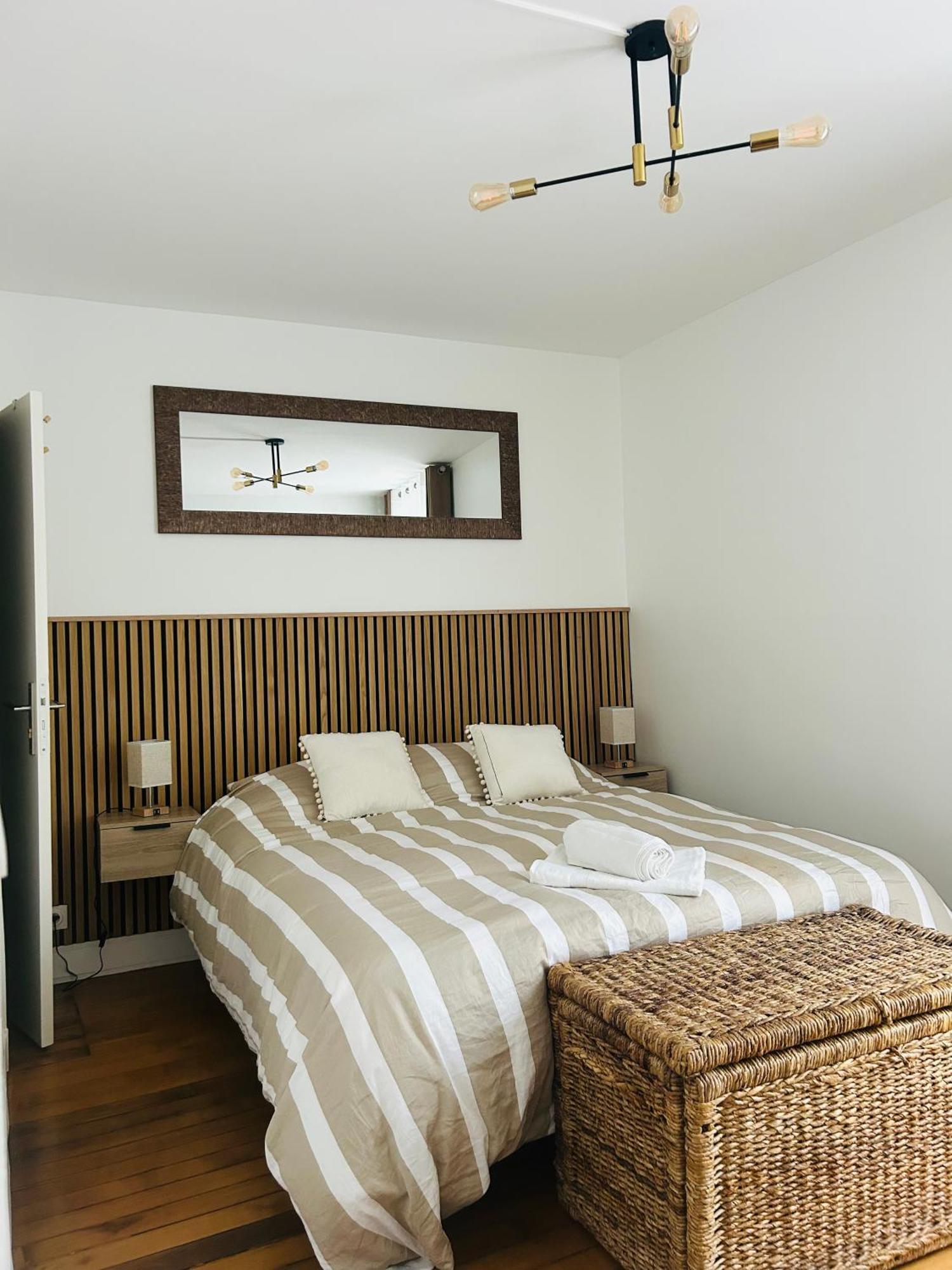 Residence Renan - Paris Porte De Versailles Issy-les-Moulineaux Ngoại thất bức ảnh
