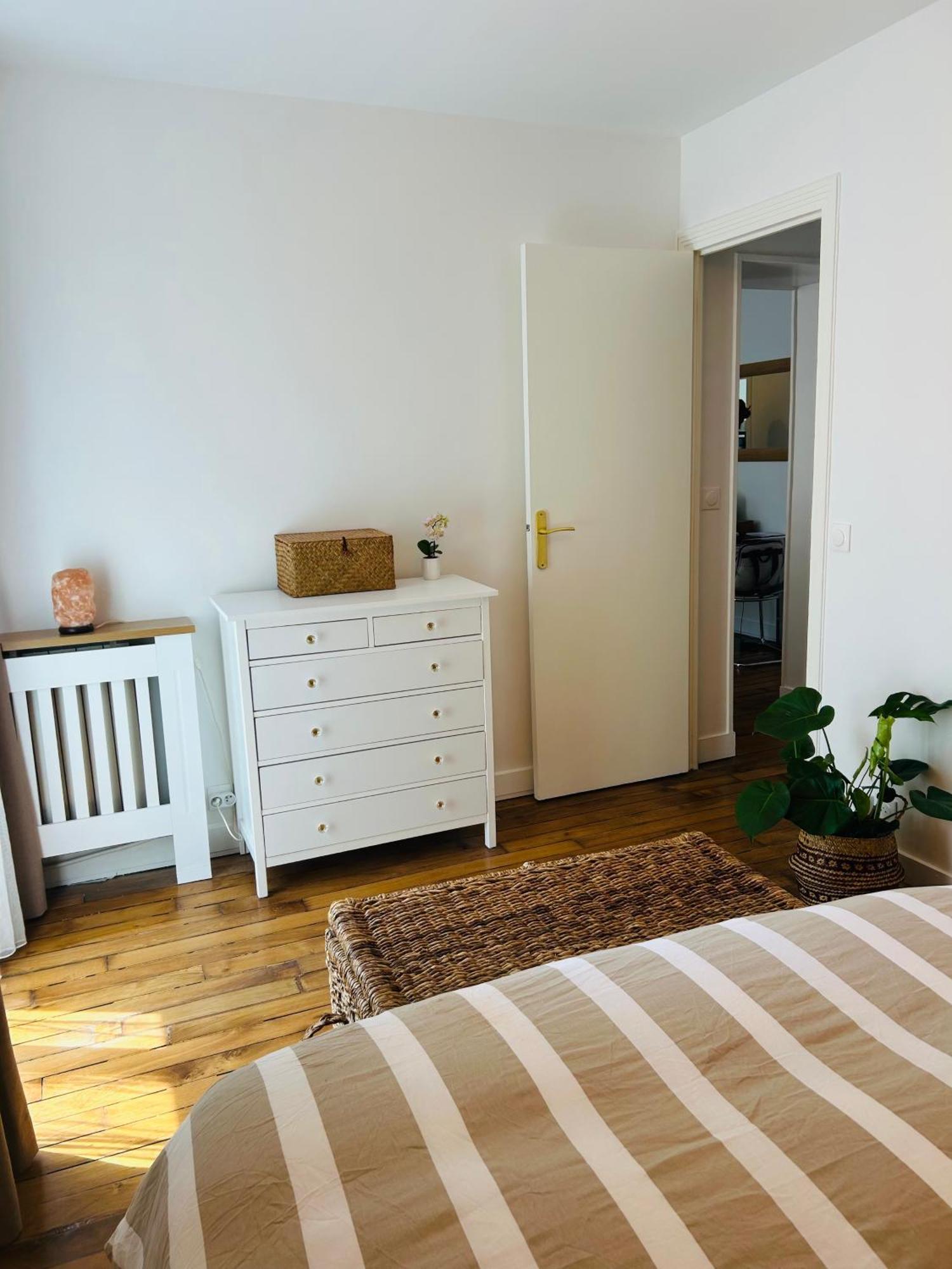 Residence Renan - Paris Porte De Versailles Issy-les-Moulineaux Ngoại thất bức ảnh