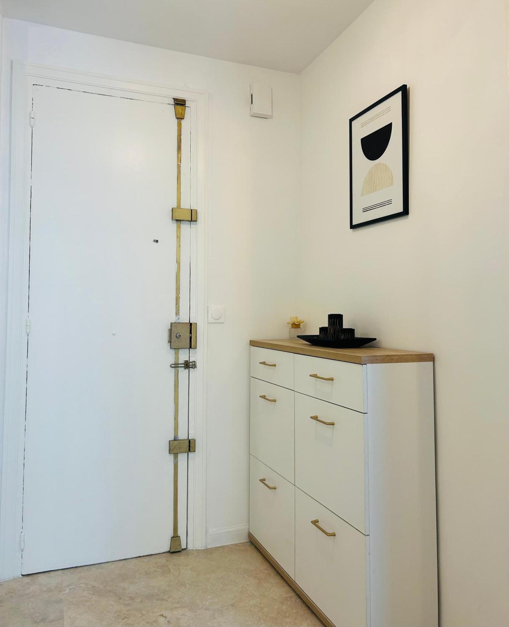 Residence Renan - Paris Porte De Versailles Issy-les-Moulineaux Ngoại thất bức ảnh